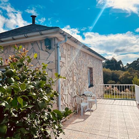 La Finca De Los Pisones Gijón Buitenkant foto
